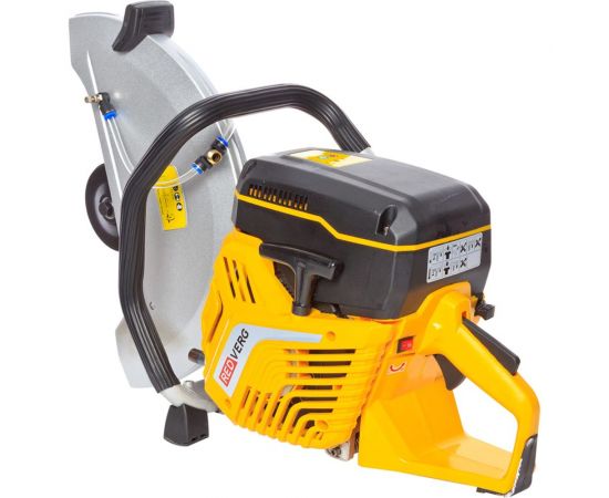 Бензорез REDVERG RD-GDC400 (без диска) 6681469 