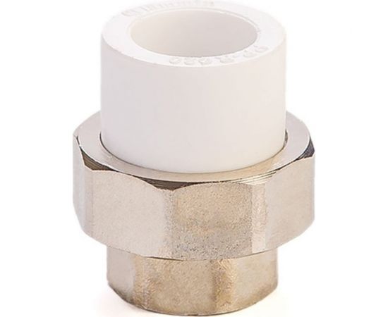 Муфта LAMMIN PPR разъемная, ВР 32х3/4"" Lm31062032020 