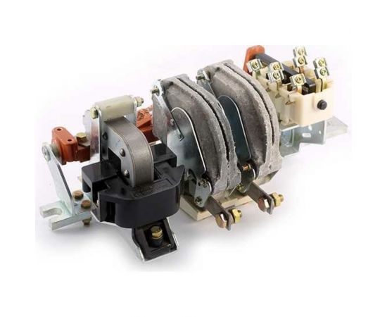 Контактор ВТМ (S) КТ 6022Б 160А 380В ВТМ00026639 