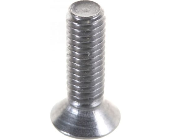 Винт ЦКИ DIN965 М3х10 нерж. A2 1000 шт 58837 – изображение 3