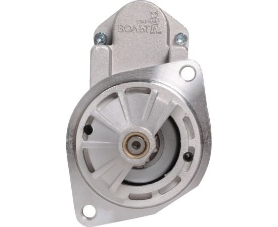 Стартер для автомобилей Daewoo Sens /ЗАЗ 1102 Таврия 1,4кВт StartVOLT LSt 0410 – изображение 4
