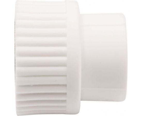 Комбинированная муфта VRT внутренняя, 20х1/2"", EVER plast, белый 538225 – изображение 8