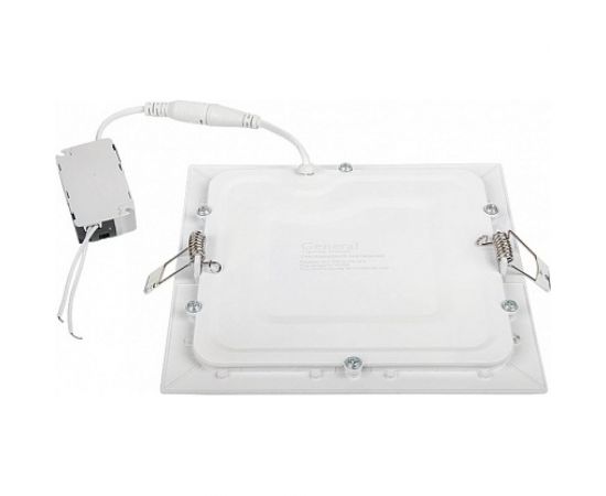 Светодиодная панель General Lighting Systems GLP-SW13-170-14-4 413700 – изображение 3