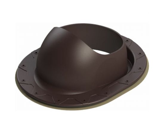Проходной элемент Татполимер TP-87/F (темно-коричневый) 52524 – изображение 3