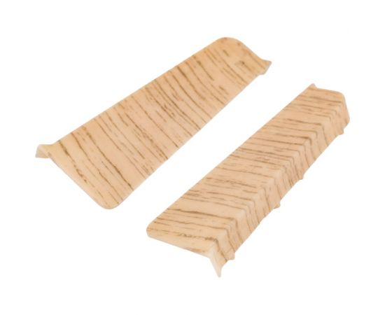 Заглушки Bonkeel Style BS7007 (2 шт; левая+правая) 512300 – изображение 4