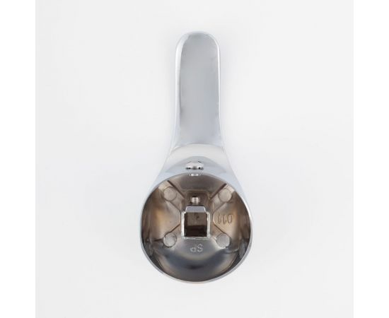 Ручка для смесителя IDDIS 40 мм, хром 99440C01SM – изображение 5