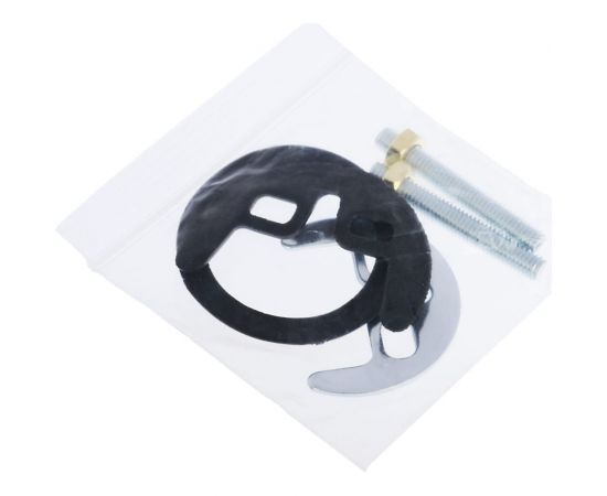 Смеситель для раковины СоюзКран низкий излив 15см, керам. картридж 40мм, хром SK02-I103 566-323 – изображение 2