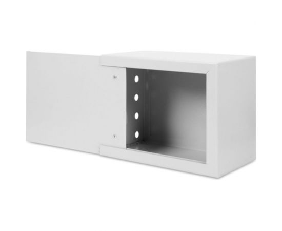 Антивандальный шкаф КДДС ШТВ пк-4pon УТ000001691 – изображение 2