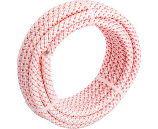 Капроновый фал truEnergy 8 мм, шайба 5 м 12255 – изображение 3