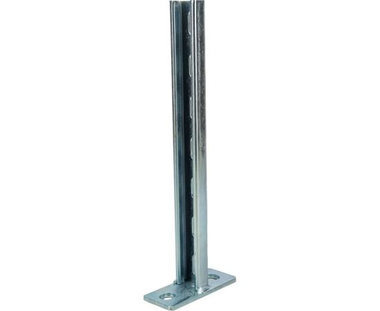 Одиночный кронштейн DKC 300 41x21 мм DBM BBP2130 – изображение 3