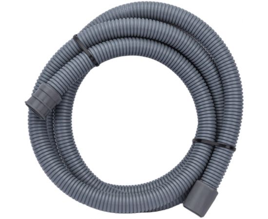 Сливной шланг для стиральных и посудомоечных машин РемоКолор 19/22 мм, 200 см 67-0-124 – изображение 3