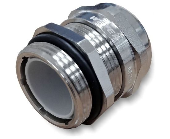 Втулка кабельная - кабельный ввод Weyer HSM-M25 нар. Mх1.5 WE6700400 – изображение 2