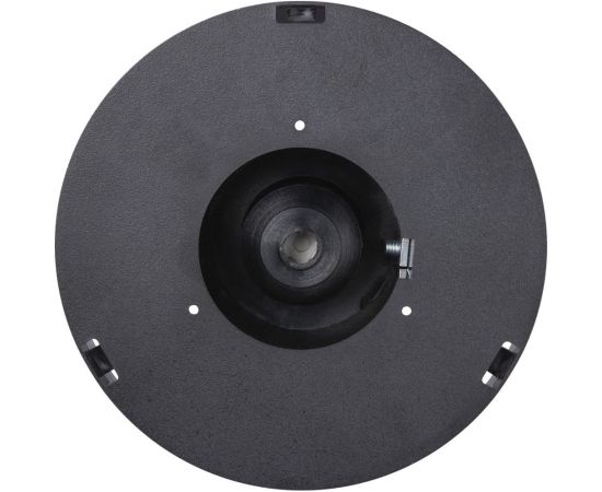 Корпус TDM НТУ (плоский; байонет 145 мм; поликарбонат; черный) SQ0320-0015 – изображение 4