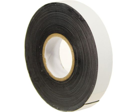 Самослипающаяся изолента Vintanet SF35, 19мм х 10 м х 0,5 мм SF351910 – изображение 4