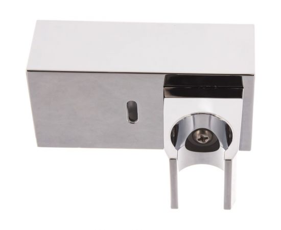 Настенный держатель лейки WasserKRAFT A011 – изображение 4