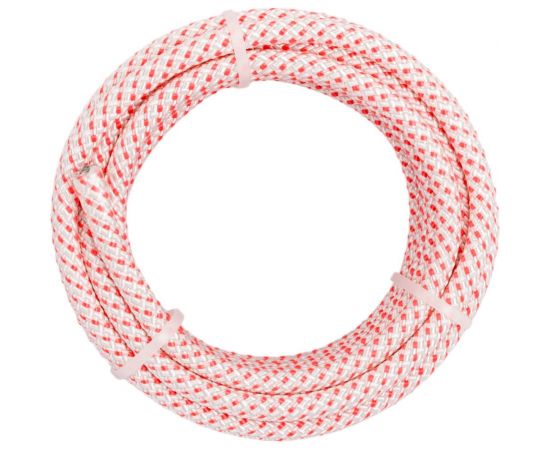 Капроновый фал truEnergy 8 мм, шайба 5 м 12255 – изображение 2