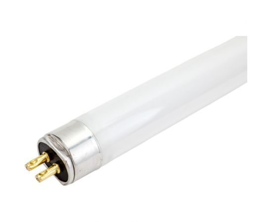 Линейная люминесцентная лампа OSRAM трубка 8Вт G5 385 Лм 4000 К Нейтральный белый свет 4050300008912 – изображение 3