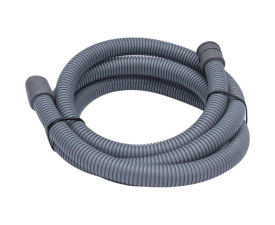 Сливной шланг для стиральных и посудомоечных машин РемоКолор 19/22 мм, 200 см 67-0-124 – изображение 2