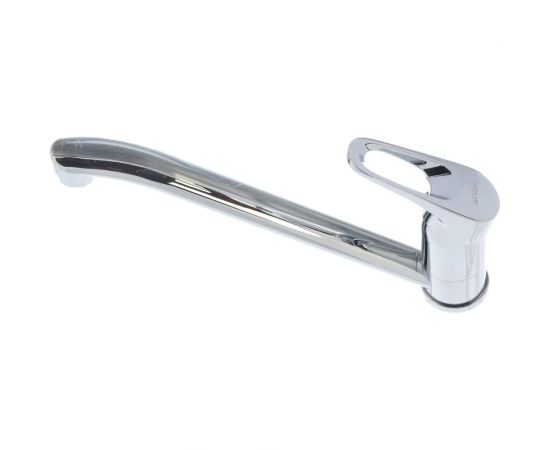 Смеситель для кухни LEDEME картридж 35 мм, силумин L4213 806494 – изображение 3