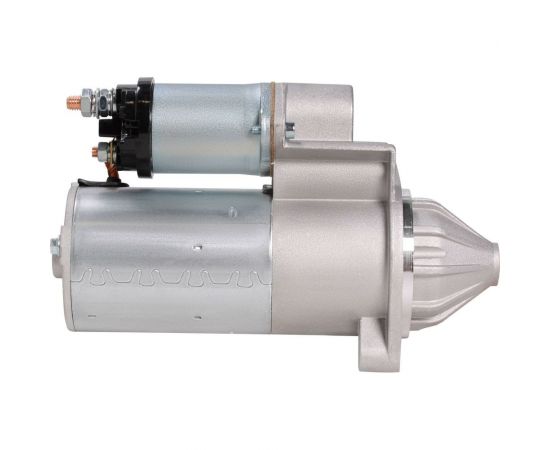 Стартер для автомобилей Daewoo Sens /ЗАЗ 1102 Таврия 1,4кВт StartVOLT LSt 0410 – изображение 5