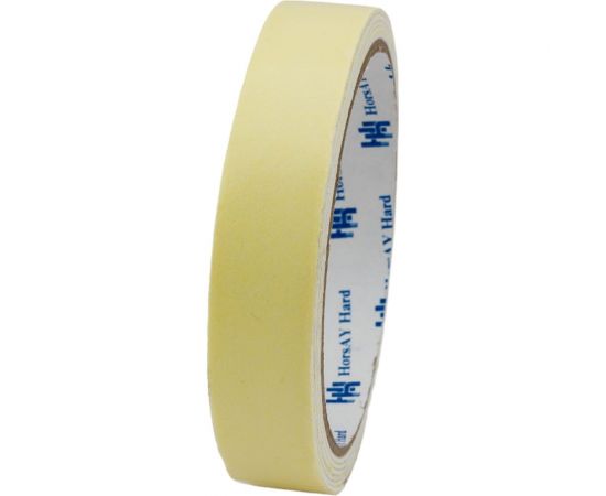 Клейкая двухсторонняя монтажная лента HorsAY Hard 19 мм x 1.5 м 2709-001 – изображение 3