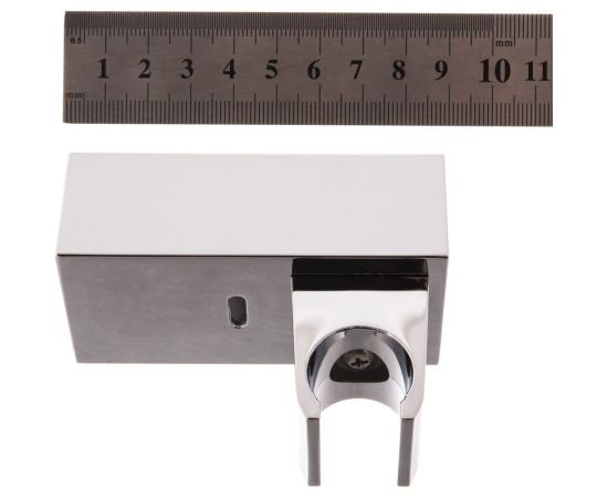 Настенный держатель лейки WasserKRAFT A011 – изображение 2