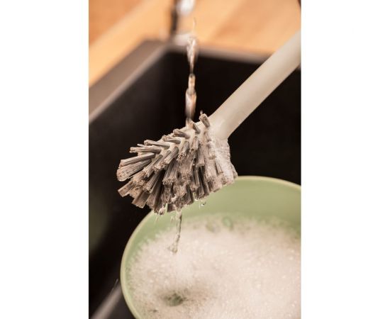 Щётка для посуды YORK Шведка ГРЭЙ 041220 – изображение 5