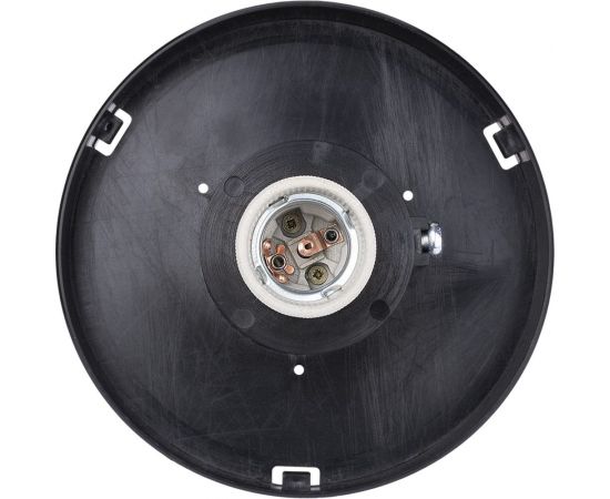 Корпус TDM НТУ (плоский; байонет 145 мм; поликарбонат; черный) SQ0320-0015 – изображение 3