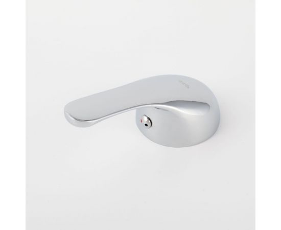 Ручка для смесителя IDDIS 40 мм, хром 99440C01SM – изображение 3