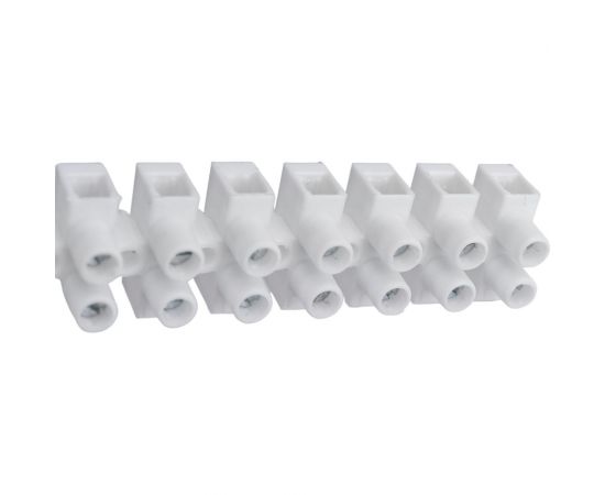 Клеммник 12х4мм OK-432-12-PLP DKC 43212PL/B – изображение 3