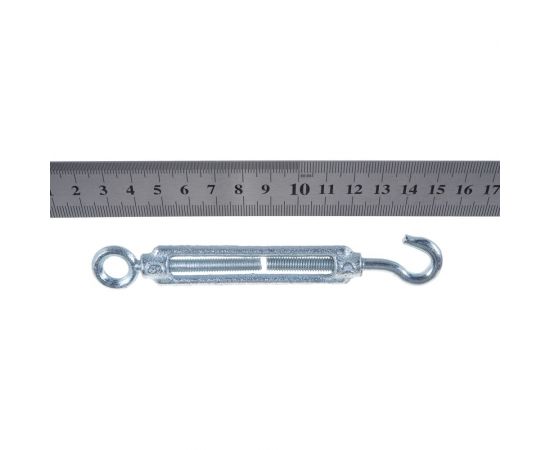 Талреп ЕВРОПАРТНЕР Zn 1 шт. M6 Z1 07788 – изображение 4