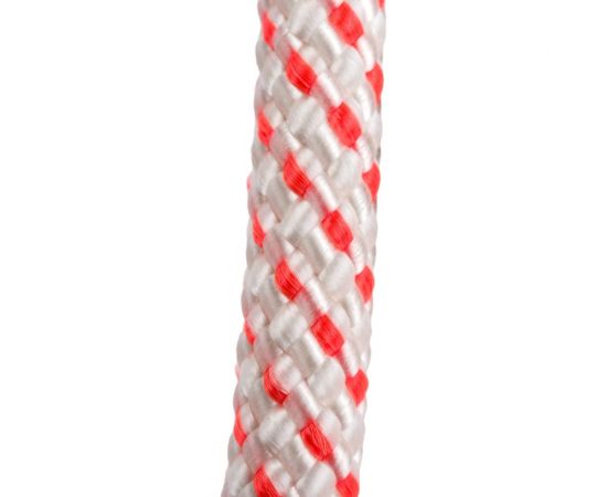 Капроновый фал truEnergy 8 мм, шайба 5 м 12255 – изображение 4