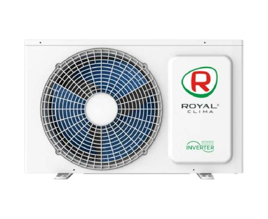 Сплит-система Royal Clima RCI-VXI22HN/IN/RCI-VXI22HN/OUT – изображение 3