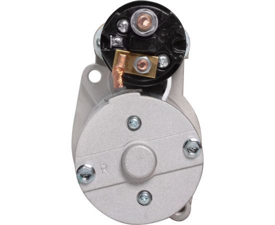 Стартер для автомобилей Daewoo Sens /ЗАЗ 1102 Таврия 1,4кВт StartVOLT LSt 0410 – изображение 3