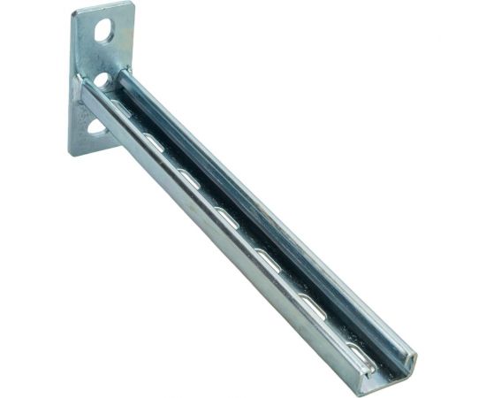 Одиночный кронштейн DKC 300 41x21 мм DBM BBP2130 – изображение 4