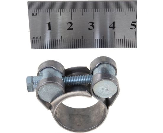 Шарнирный хомут DARW1 21-23 50347 – изображение 2