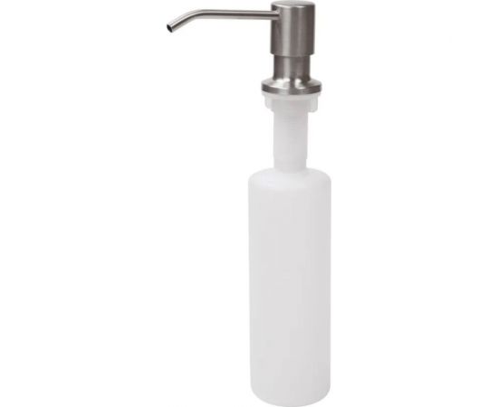 Мойка с дозатором AVINA 7848 L black – изображение 3