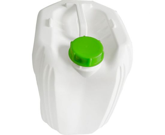 Теплоноситель ОАЗИС ""Эко-30"" (на основе пропиленгликоля, в канистре 10кг) ОЗЭ30-010 – изображение 5