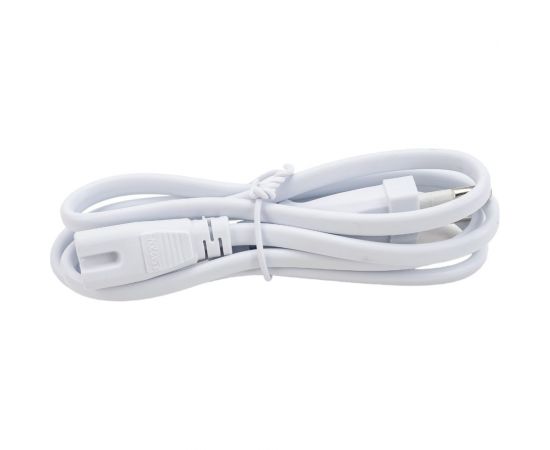 Осветительная панель Cabeus 19-дюймовая черная цвет RAL9004 JK03-BK – изображение 2