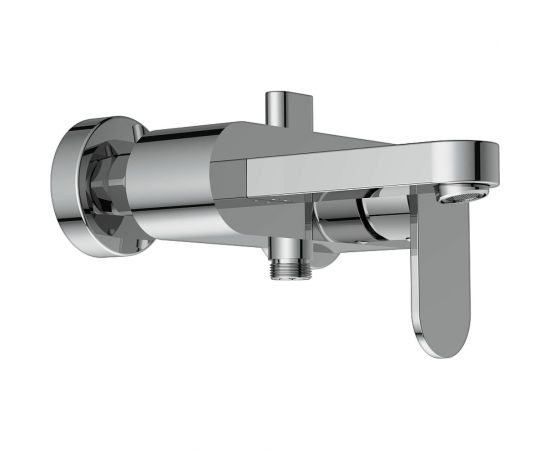 Смеситель для ванны Cersanit ELIO однорычажный 63045 – изображение 7