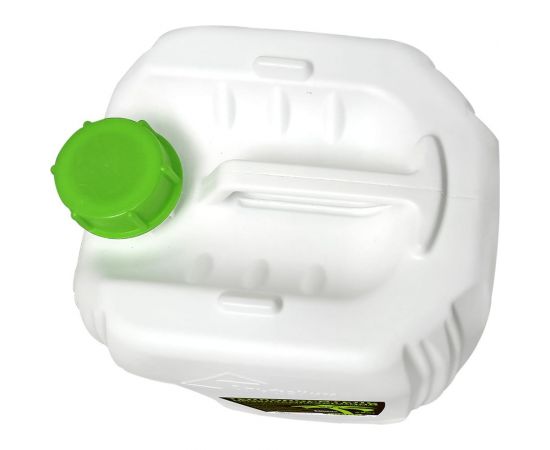 Теплоноситель ОАЗИС ""Эко-30"" (на основе пропиленгликоля, в канистре 10кг) ОЗЭ30-010 – изображение 4