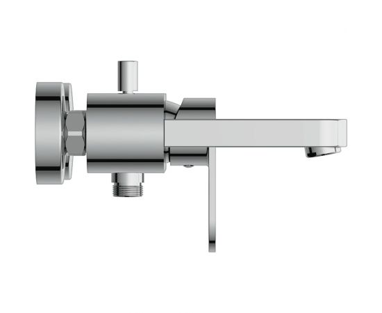 Смеситель для ванны Cersanit ELIO однорычажный 63045 – изображение 6