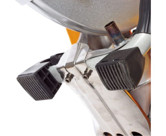 Бензорез REDVERG RD-GDC400 (без диска) 6681469 – изображение 5