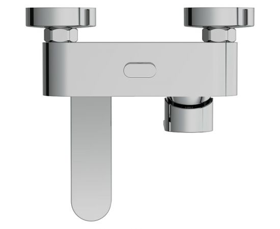 Смеситель для ванны Cersanit ELIO однорычажный 63045 – изображение 5