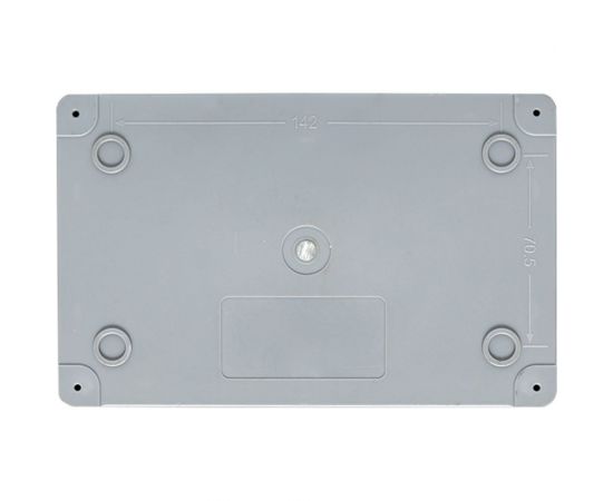 Розетка с блокировкой и выключателем EKF 1424 3Р+РЕ 32А 380В IP44 ps-1424-32-380 – изображение 7