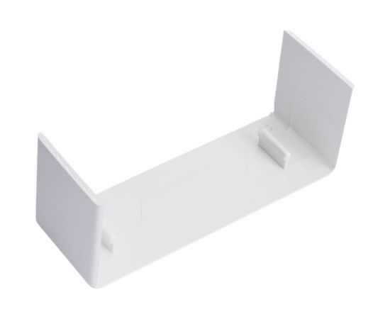 Соединение на стык Экопласт RU 100х40 76514-5 