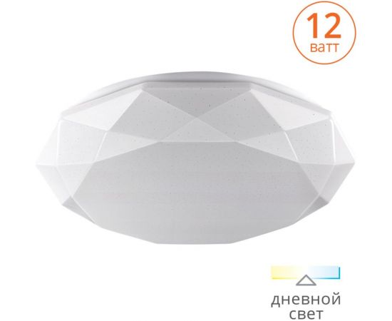 Светодиодный светильник Luminarte C10LLS12W 