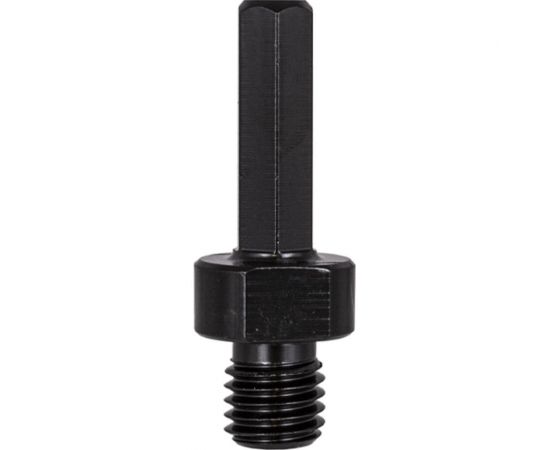 Переходник для сверла M14-HEX 10 мм Diam 649009 