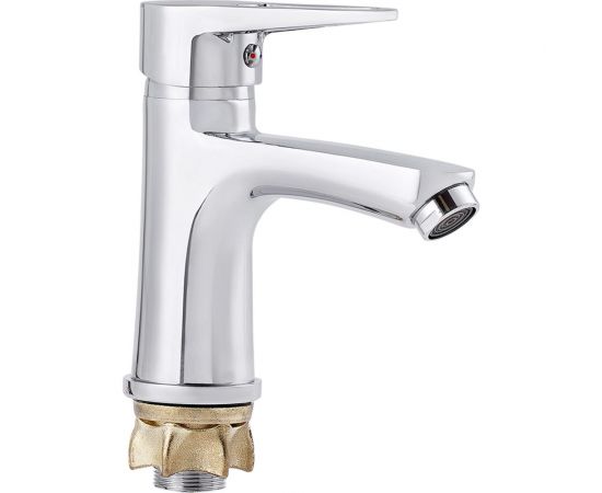 Смеситель для раковины Профсан ПСМ тип ГОСТ См-УмОЦБА PSM-759-044 