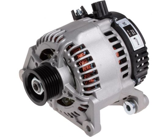 Генератор для автомобилей Ford Focus I 1.8i/2.0i 80A StartVOLT LG 1071 